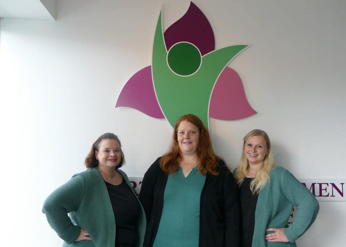 Pflegedienst Krefeld Rund um alle Sorgen Beratung