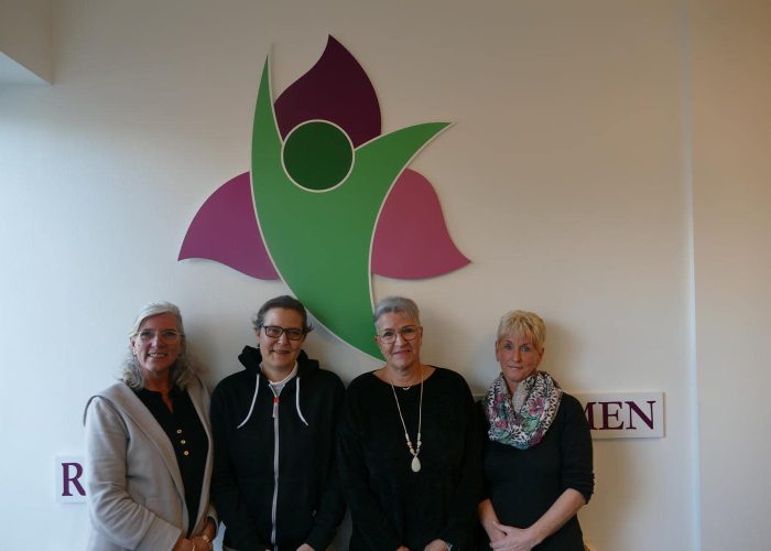 Pflegedienst Krefeld Rund um alle Sorgen HWS Büro