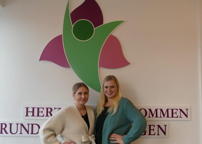 Pflegedienst Krefeld Rund um alle Sorgen Leitung Pflege PDL