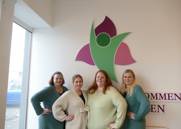 Pflegedienst Krefeld Rund um alle Sorgen Pflege Büro